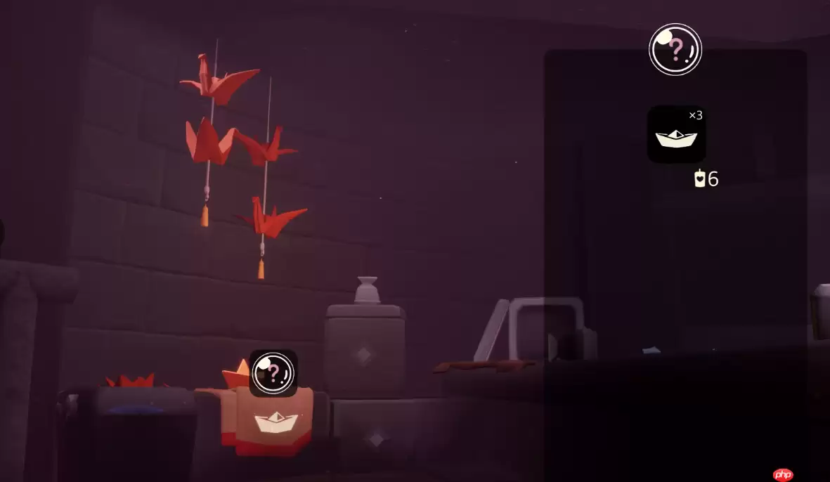 光遇6.27免费魔法是什么-光遇6月27日免费魔法收集攻略