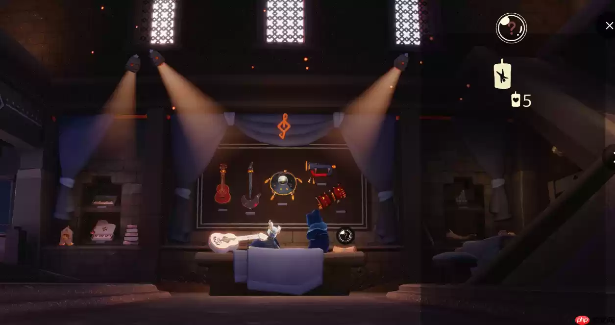 光遇6.27免费魔法是什么-光遇6月27日免费魔法收集攻略