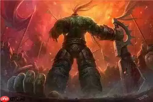 魔兽世界怀旧服战士宏有哪些-魔兽世界怀旧服战士宏命令设置推荐