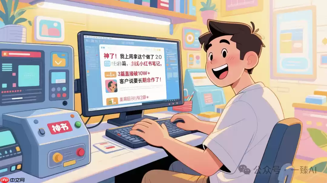 AI智能体｜10W+的DeepSeek+扣子(Coze)爆文生成器