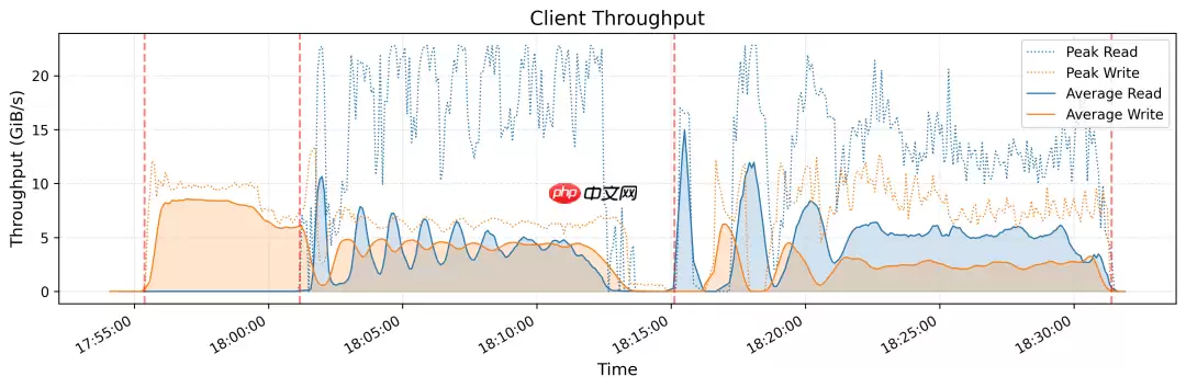 DeepSeek 开源周第五弹：3FS —— 专为 AI 训练和推理设计的分布式存储