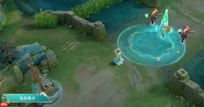 王者荣耀甄姬逆浪荇歌怎么获得 是不是免费皮肤