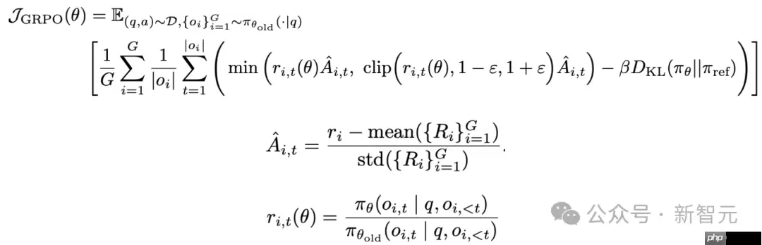 OpenAI没做到，DeepSeek搞定了！开源引爆推理革命