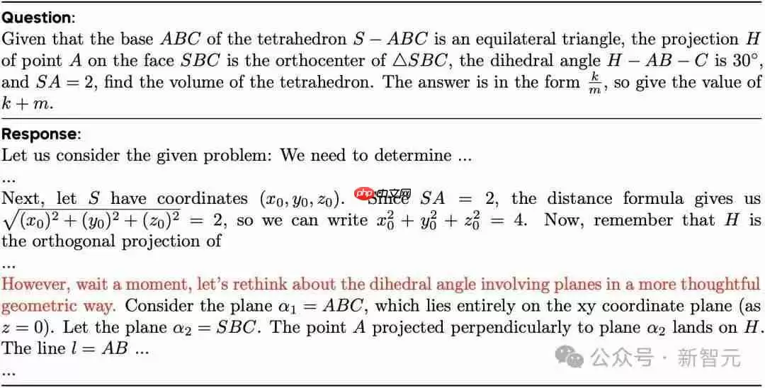 OpenAI没做到，DeepSeek搞定了！开源引爆推理革命
