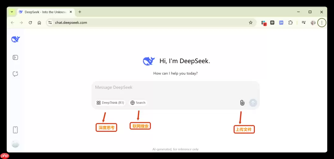 低价大模型 DeepSeek 实用指南