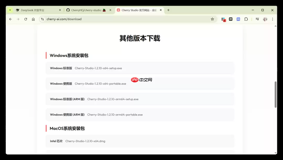 低价大模型 DeepSeek 实用指南