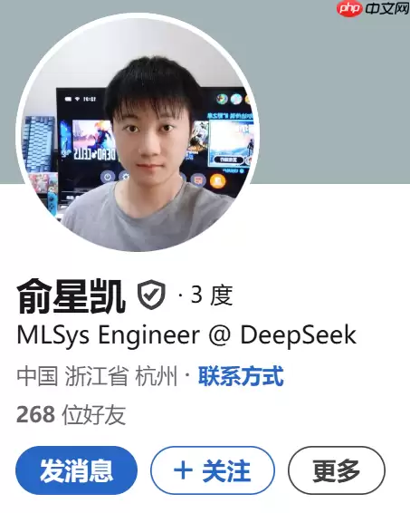 1200行代码逆袭！DeepSeek工程师开源轻量级vLLM，吞吐量逼近原版