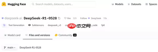 DeepSeek发布全新开源版本R1，性能直追OpenAI顶级o3模型！