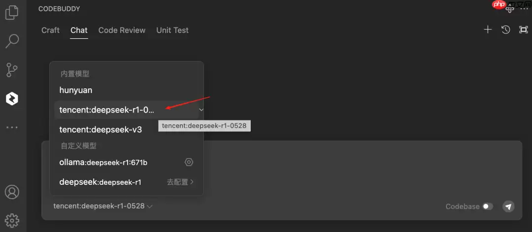 2天开发一款复杂应用，首发支持DeepSeek-R1最新版，这款代码神器有点东西！