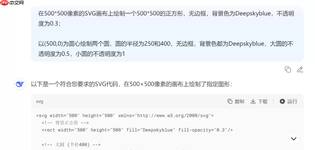 DeepSeek 辅助Power BI 模拟Forrester Wave 散点图