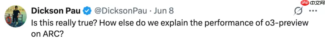 质疑DeepSeek-R1、Claude Thinking根本不会推理！苹果争议论文翻车了？