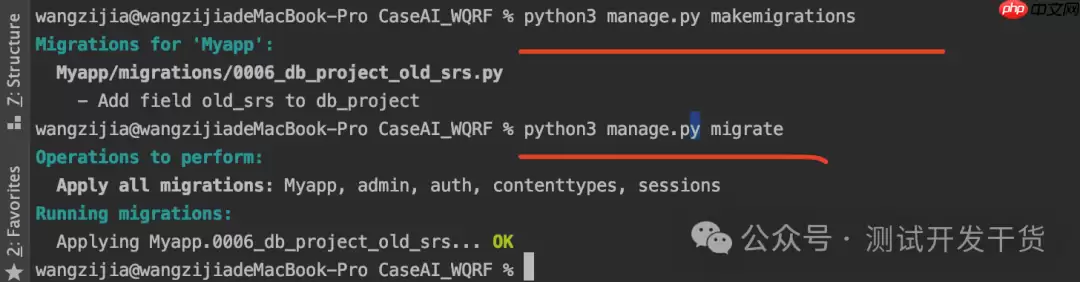 【deepseek用例生成平台-32】熟悉平台项目代码和原始需求永久存储