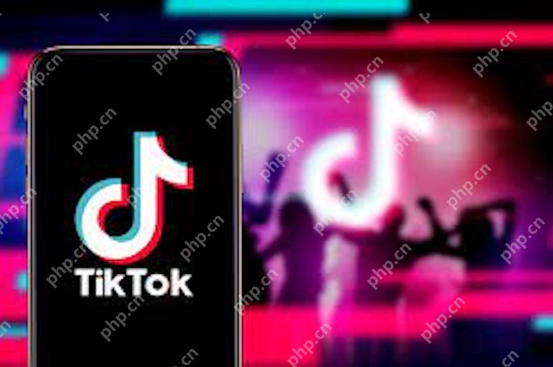 TikTok合拍背景虚化失效 怎样重设景深参数？ - 游乐网