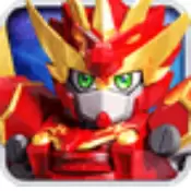 激战奇轮烈焰冲击