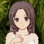 黑暗深渊里孕育的少女