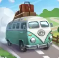 公路旅行