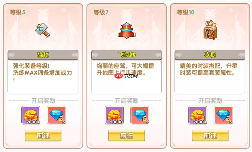 飞飞重逢新手必看指南：1分钟掌握瑞加大陆翱翔秘籍