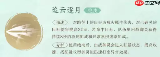仙剑世界云天河T0火系主C养成指南！破灵核爆全场，箭雨洗地秘籍