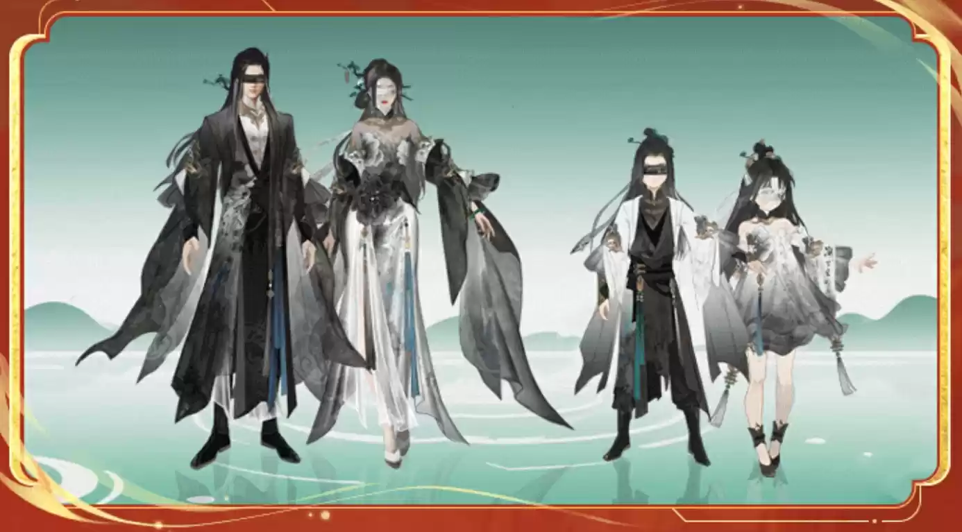 《轩辕传奇手游》八周年联动杭州西溪国家湿地公园