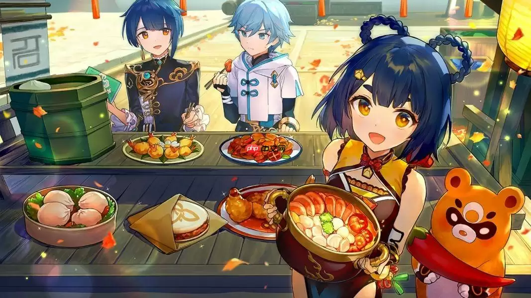 2025原神7月3日兑换码分享