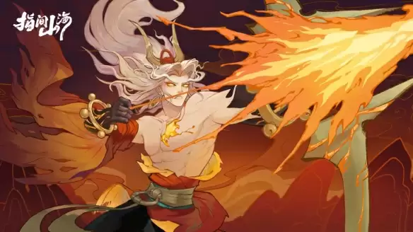 开服即登顶！《指间山海》现象级卡牌游戏表现背后的三大创新法则