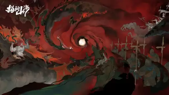 开服即登顶！《指间山海》现象级卡牌游戏表现背后的三大创新法则