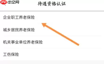 江苏智慧人社养老认证app怎么认证 具体操作方法介绍