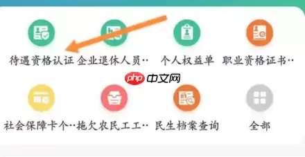 江苏智慧人社养老认证app怎么认证 具体操作方法介绍