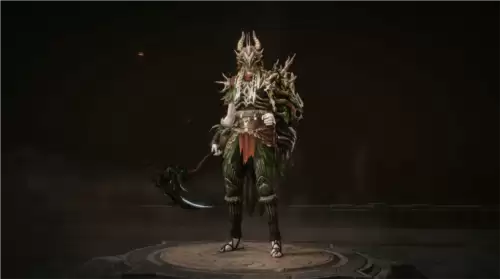 暗黑破坏神不朽7