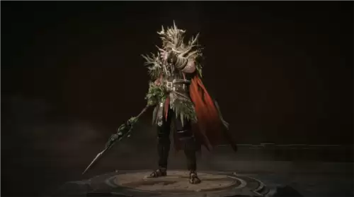 暗黑破坏神不朽8