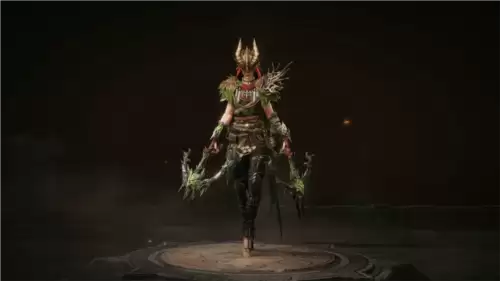 暗黑破坏神不朽6