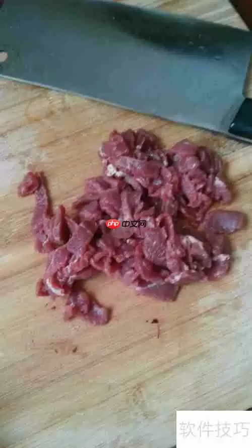 学会这招，瑞金牛肉汤轻松在家做！