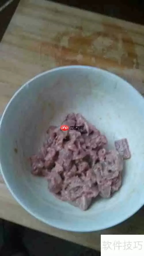 学会这招，瑞金牛肉汤轻松在家做！