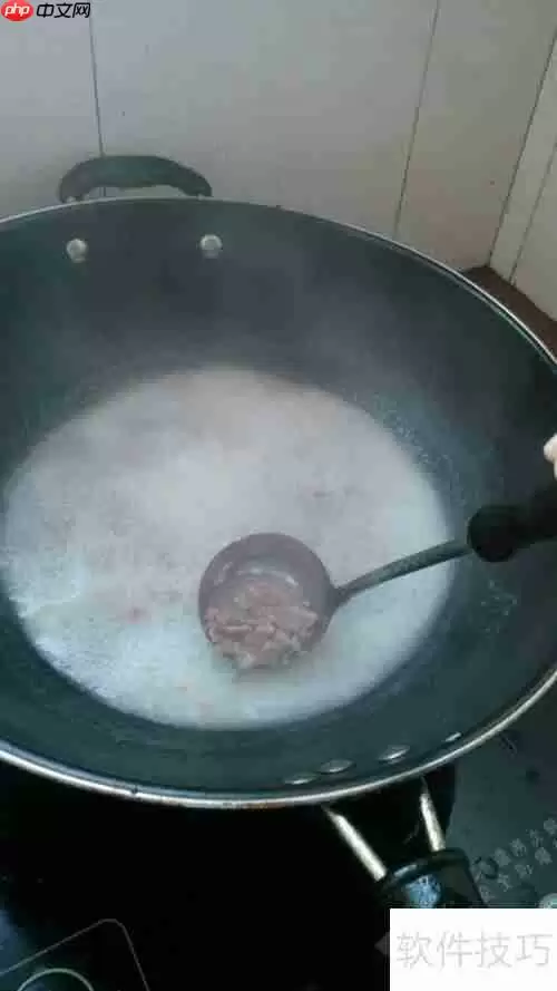 学会这招，瑞金牛肉汤轻松在家做！