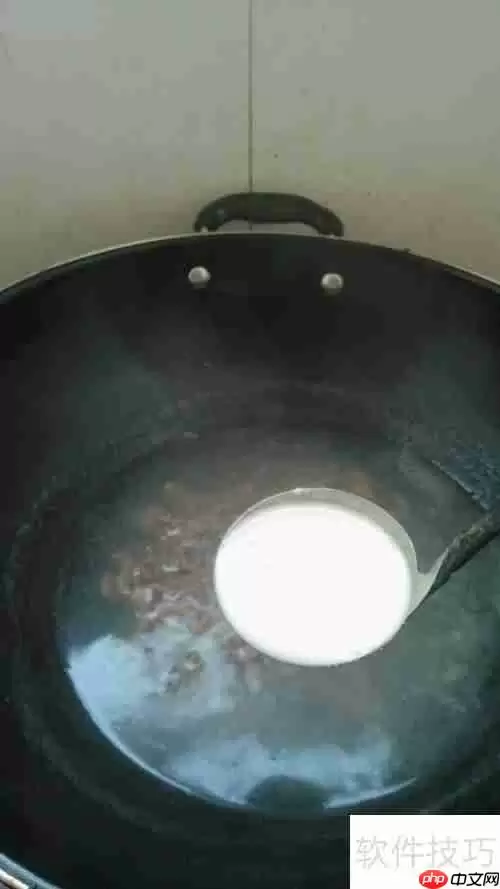 学会这招，瑞金牛肉汤轻松在家做！