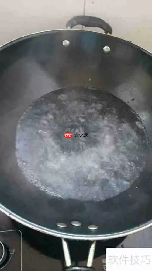 学会这招，瑞金牛肉汤轻松在家做！