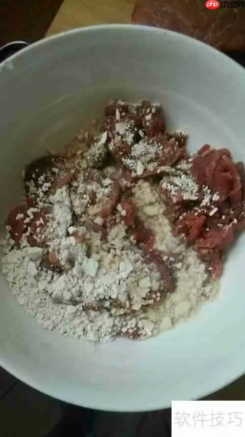 学会这招，瑞金牛肉汤轻松在家做！