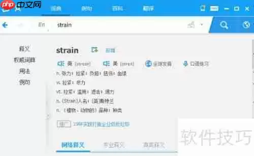 中国知网翻译助手:学术与专业翻译的高效工具