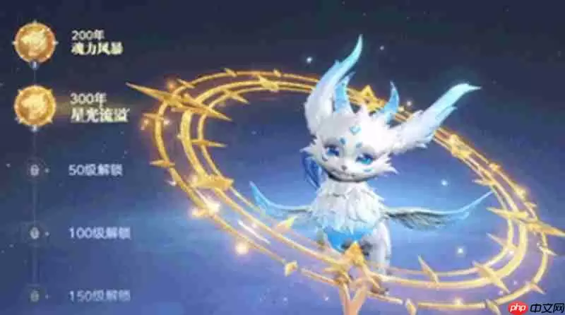 斗罗大陆猎魂世界魂兽怎么选 强力魂兽推荐攻略