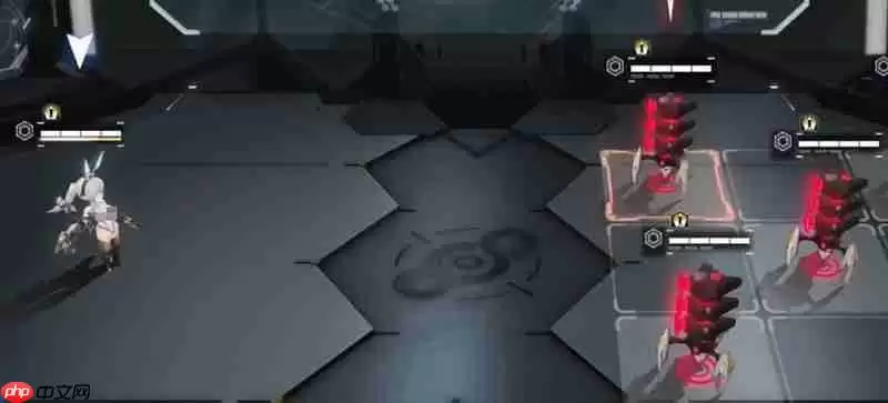 交错战线伏特加镜有什么技能 伏特加镜技能详解