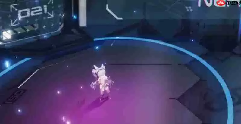 交错战线伏特加镜有什么技能 伏特加镜技能详解