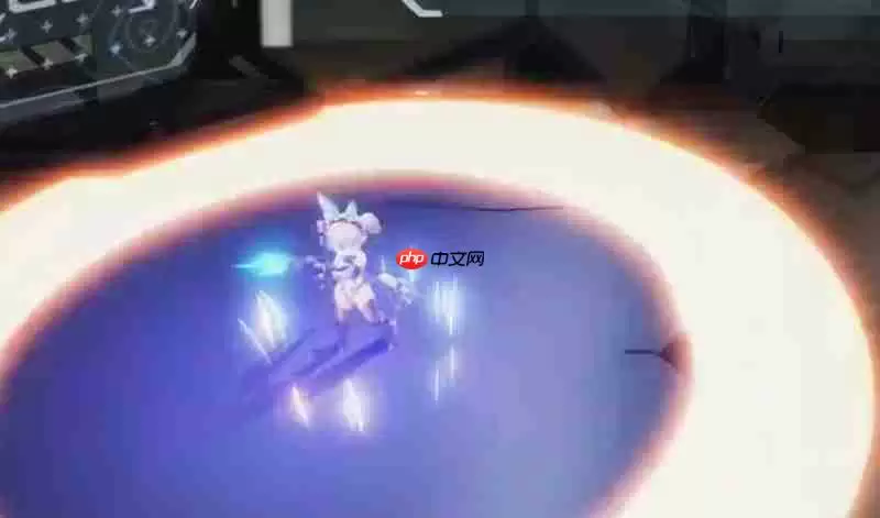 交错战线伏特加镜有什么技能 伏特加镜技能详解