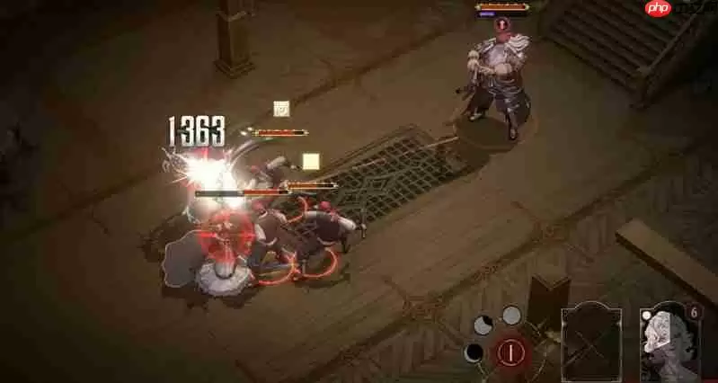 银与绯梦魇难度怎么打 梦魇难度通关技巧分享