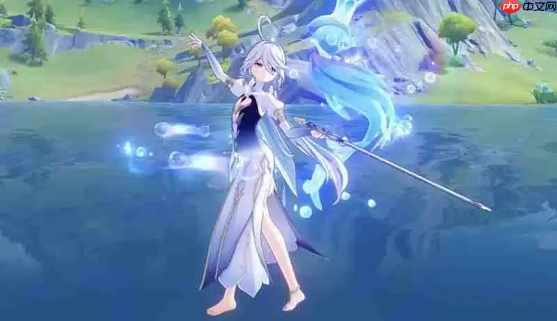 原神5.7版本六神复刻情况如何 水神草神复刻时间预测