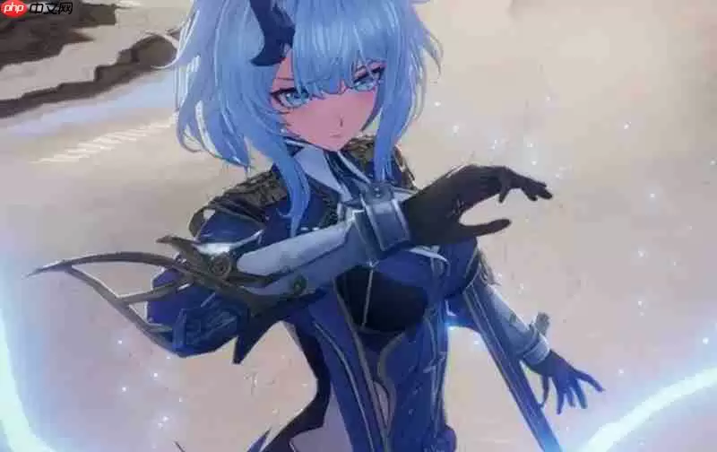 二重螺旋什么时候公测 最新公测时间消息