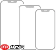 iOS15支持的 iPhone 机型有哪些
