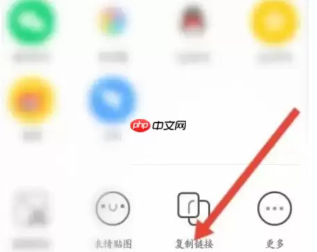uc手机浏览器怎么复制cookie uc浏览器复制网址教程