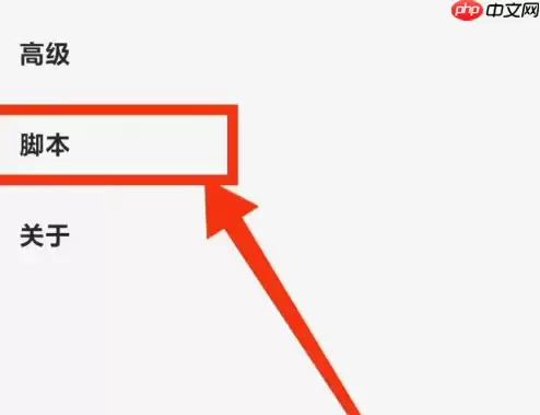via浏览器如何禁用js via浏览器禁用js方法