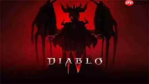 暗黑破坏神4莉莉丝祭坛用处玩法一览