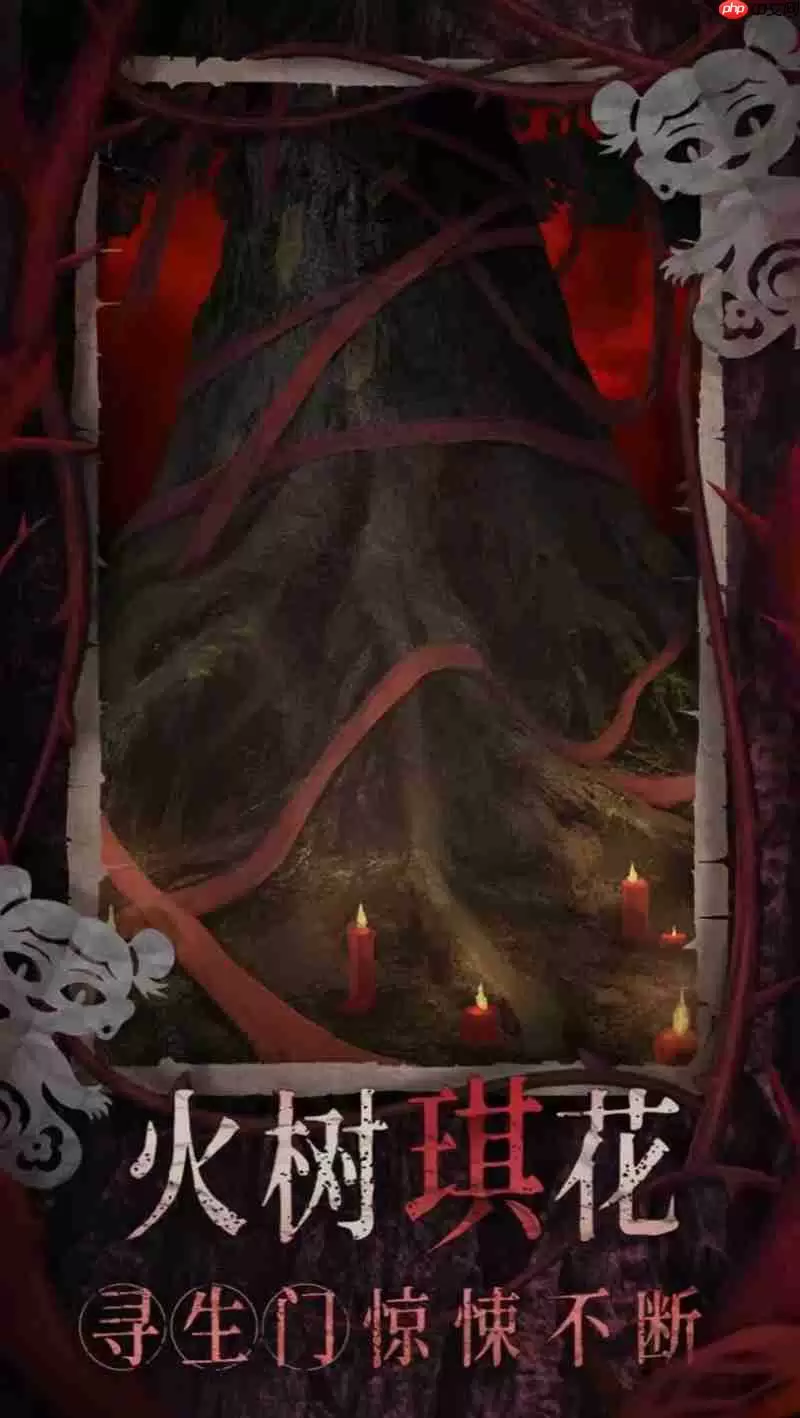 纸嫁衣8千子树讲什么故事 千子树剧情内容解析